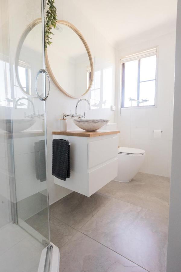 Studio 26: Central, Hampton'S Poolside Hideaway Coffs Harbour Eksteriør bilde